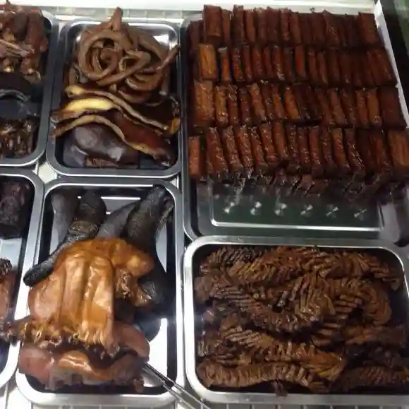 卤香深处：武冈豆腐的味觉朝圣|武冈网