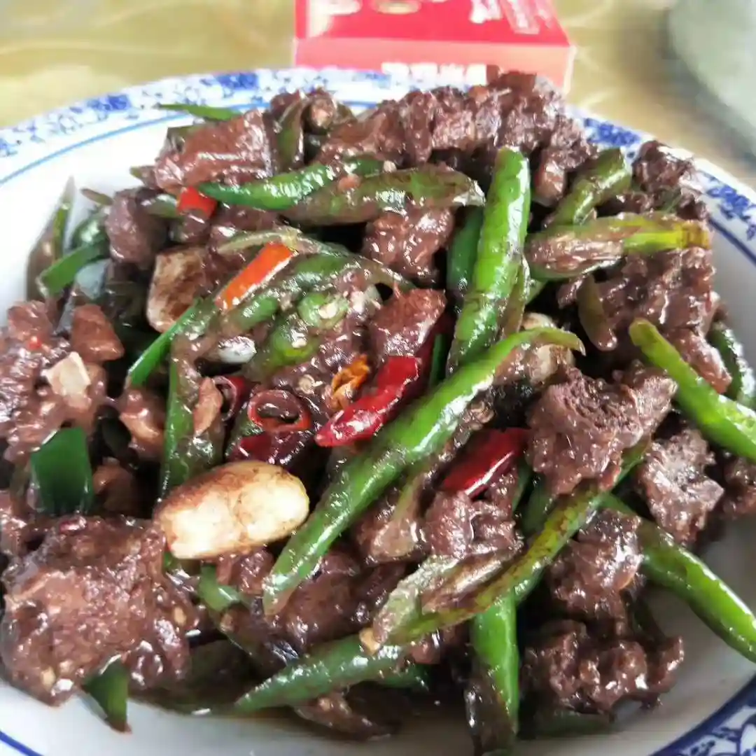 舌尖上的江湖：武冈血浆鸭的风味与乡愁|武冈网