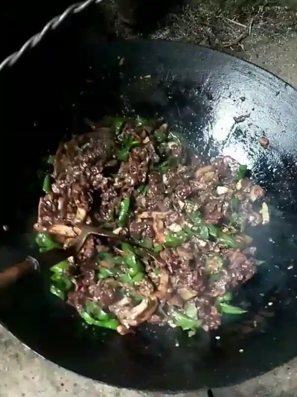 武冈血浆鸭的传奇由来|武冈网