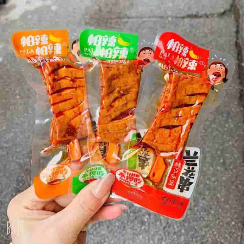 舌尖上的江湖:武冈兰花干的味觉传奇|武冈网