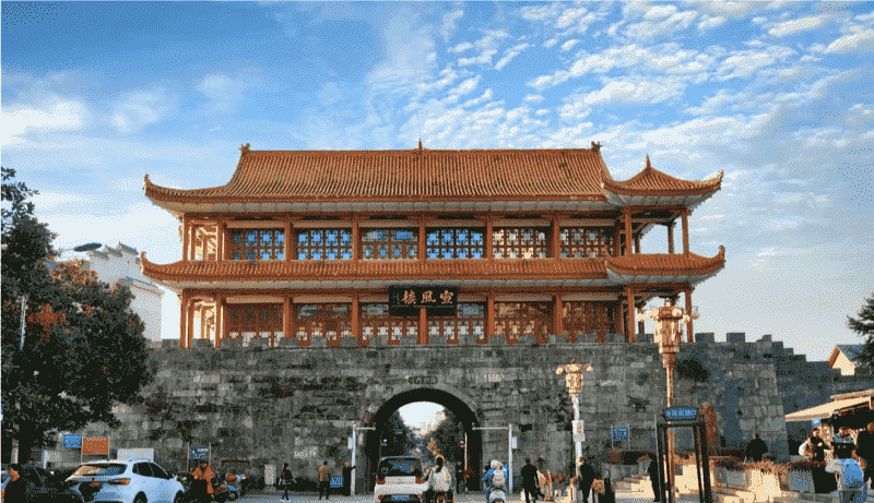 武冈:千年王城,卤菜之乡|武冈网